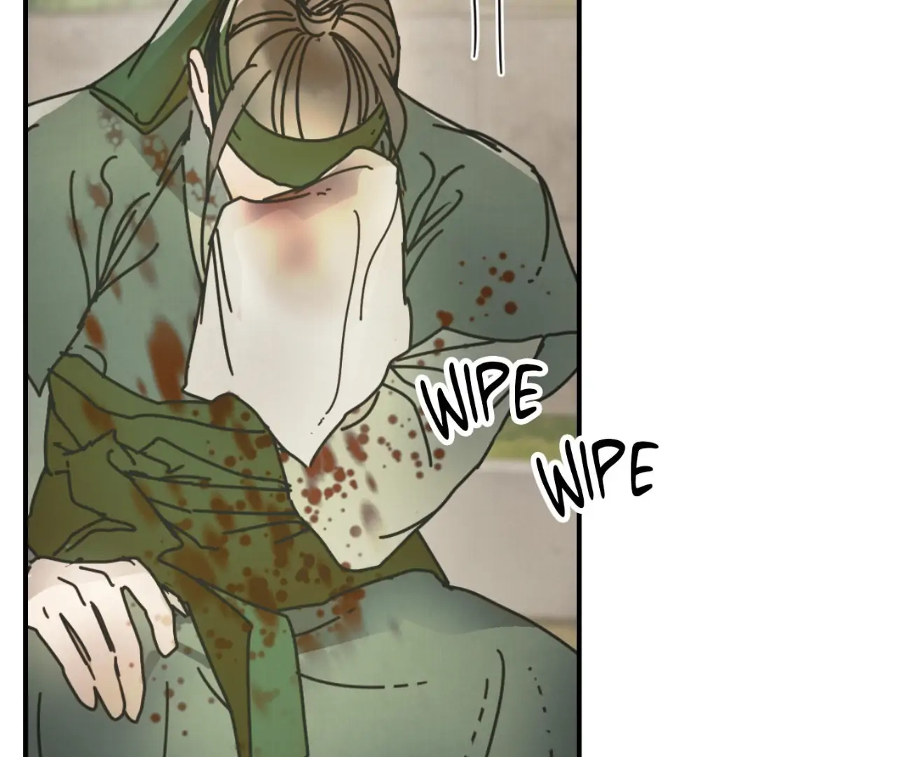 The Concubine Chapter 21 Page 56