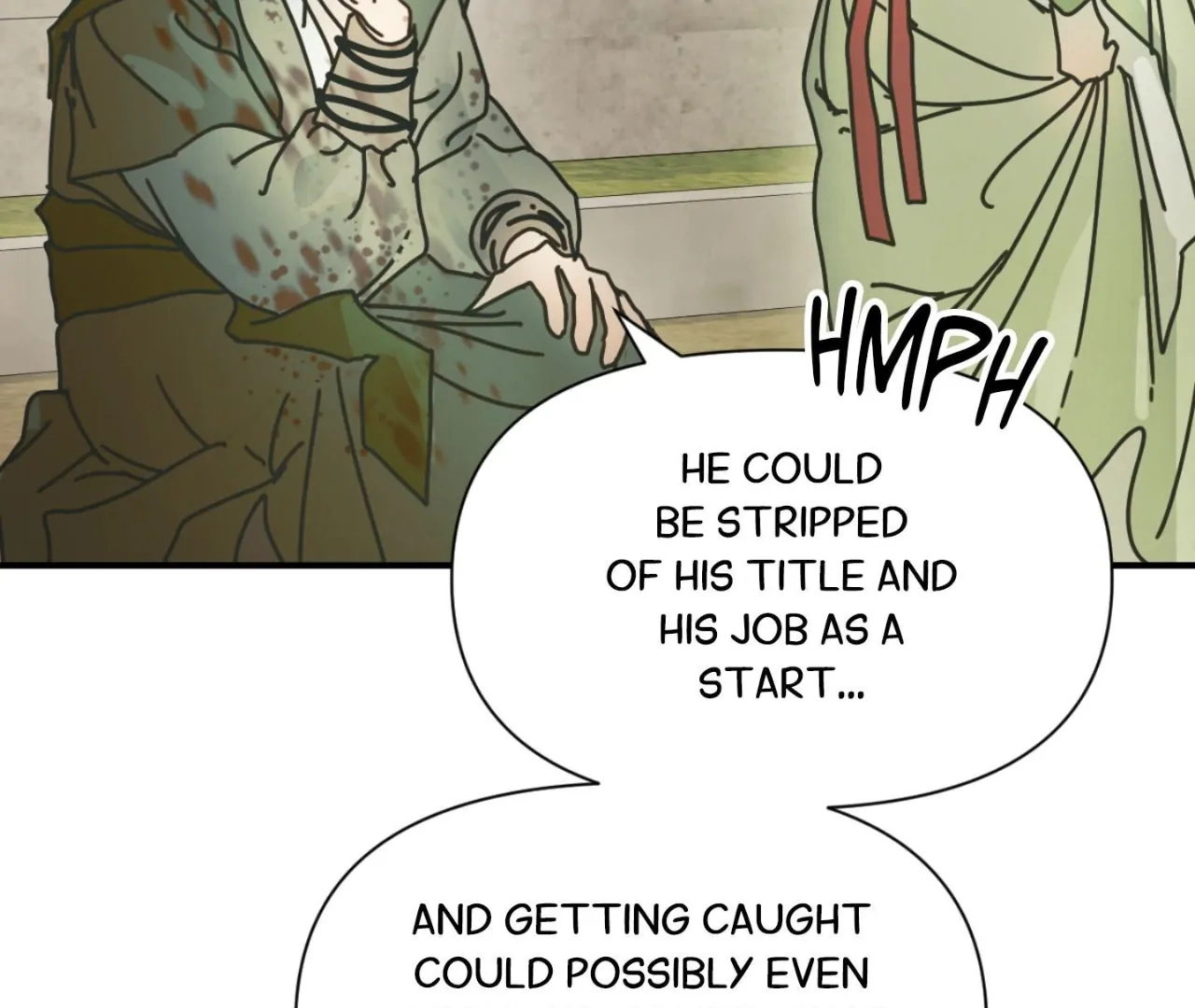 The Concubine Chapter 21 Page 87