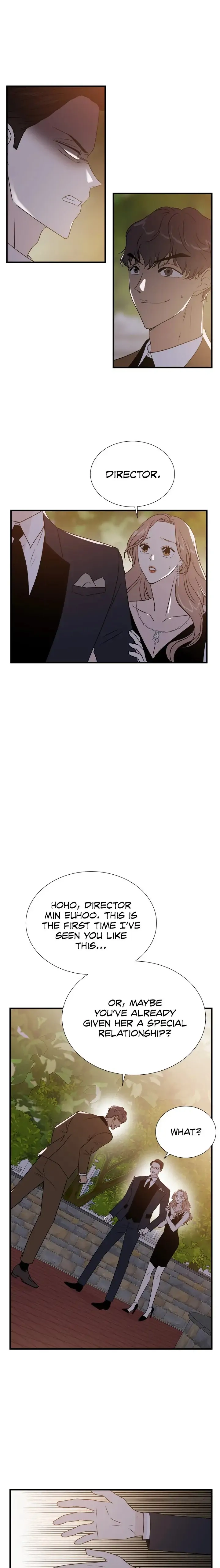 Your Sound Chapter 17 Page 2