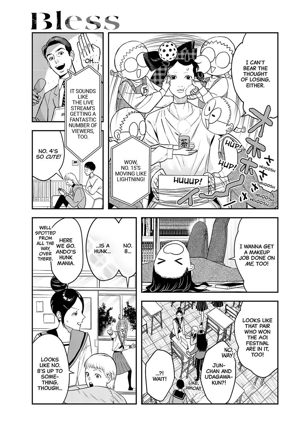 Bless Chapter 25 Page 4