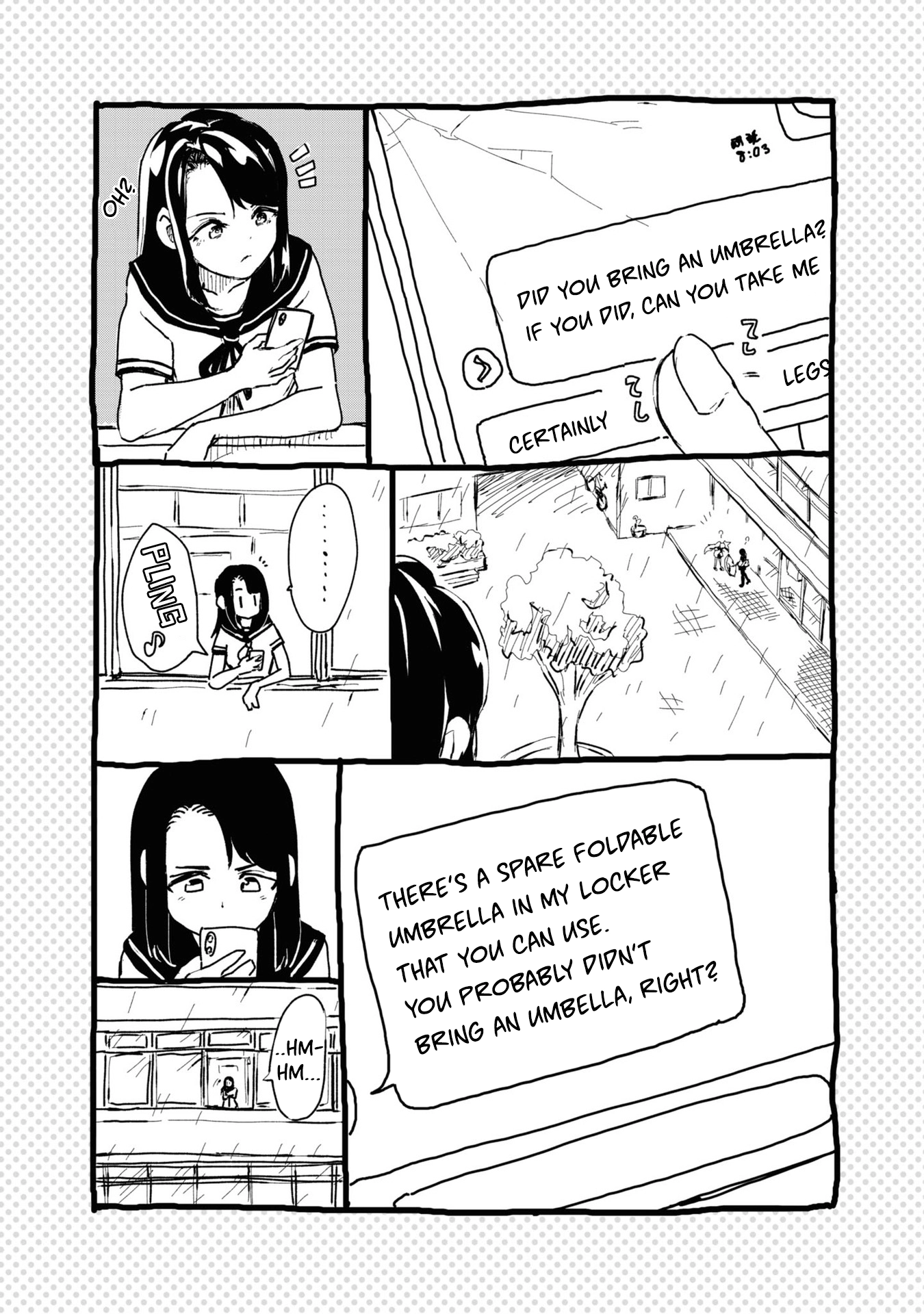 Introduction to Girlhood Chapter 1.05 Page 2