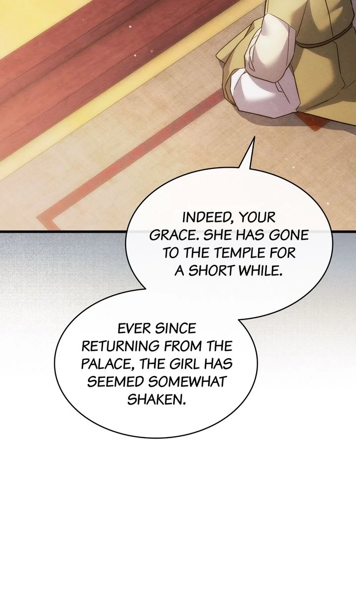 Scent of Desire Chapter 20 Page 28