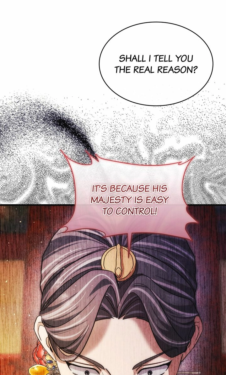 Scent of Desire Chapter 20 Page 47