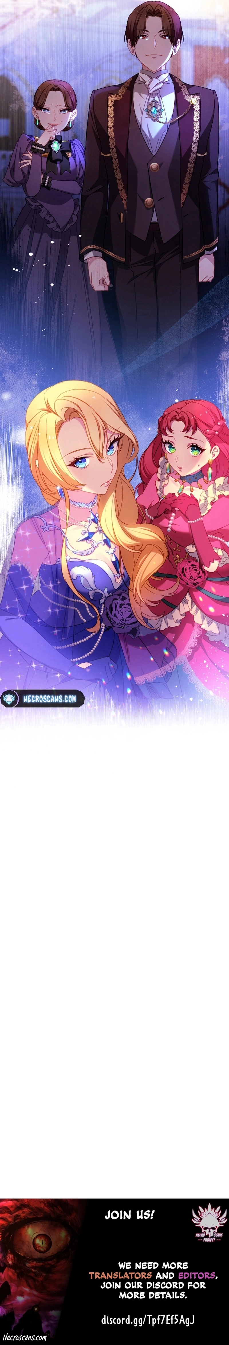 As a Reincarnated Villainess and a Single Mother, I've Secured the Love Route! Chapter 23 Page 15
