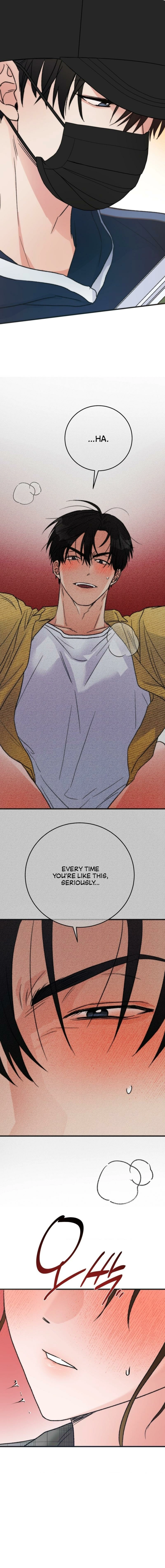 Summer's Carol Chapter 22 Page 2