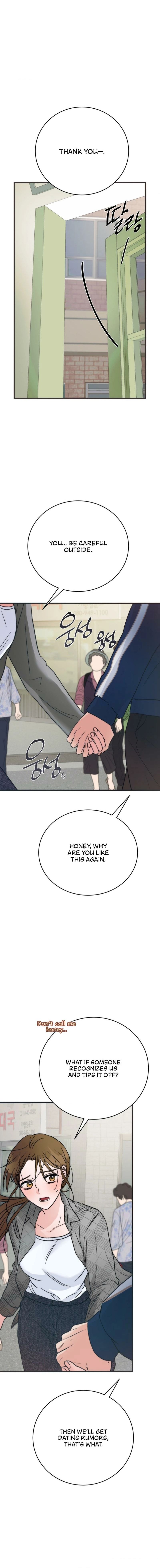 Summer's Carol Chapter 22 Page 8