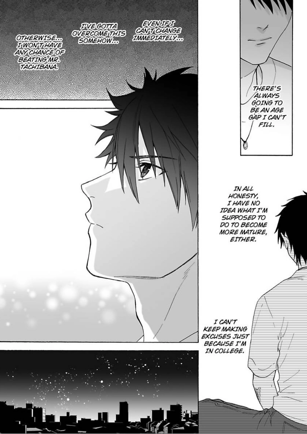 Saikai Shita Oshiego wa Watashi ga Shiranai Kao wo Suro Chapter 9 Page 30