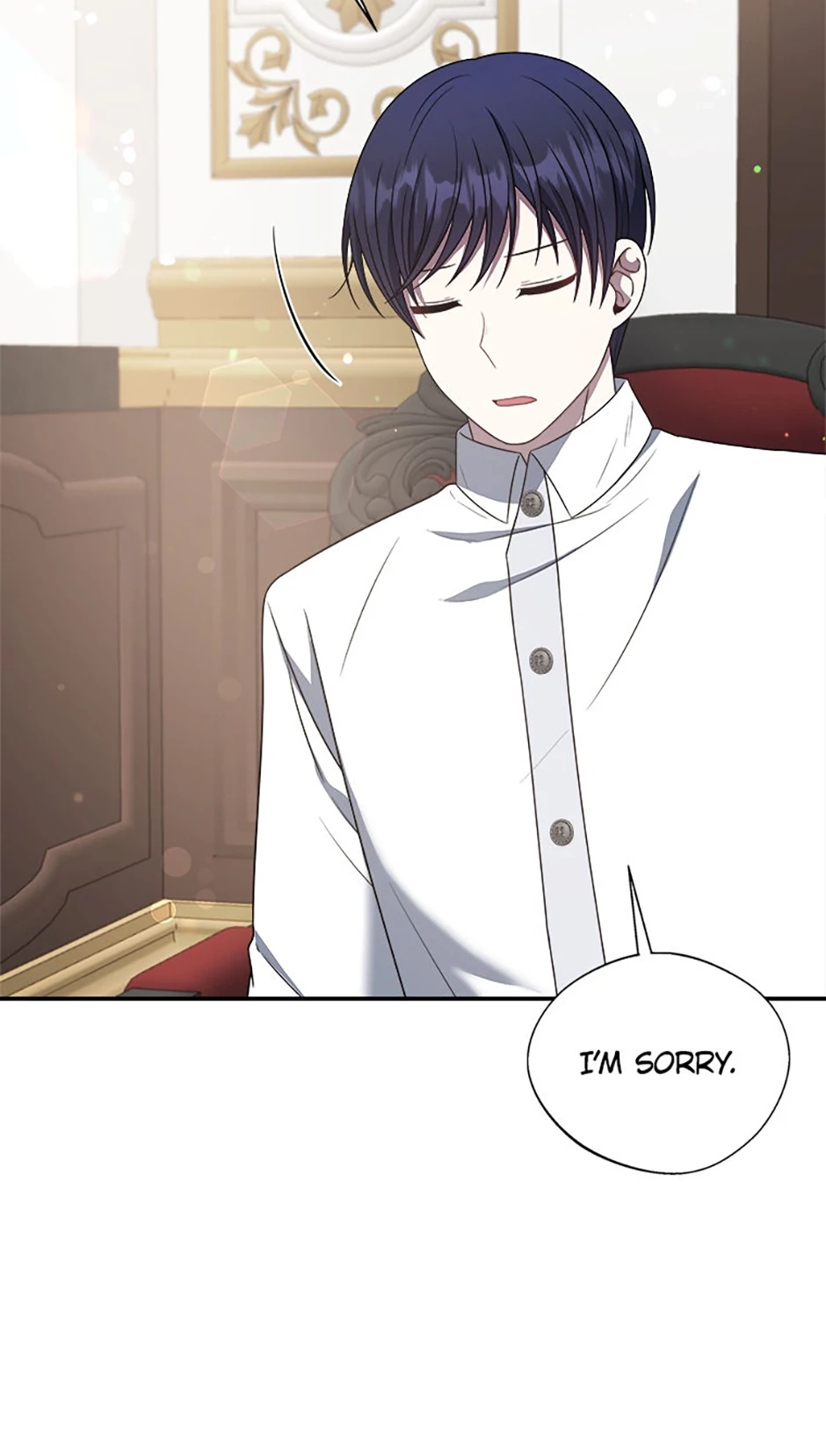 My Prince's Healing Touch Chapter 78 Page 4