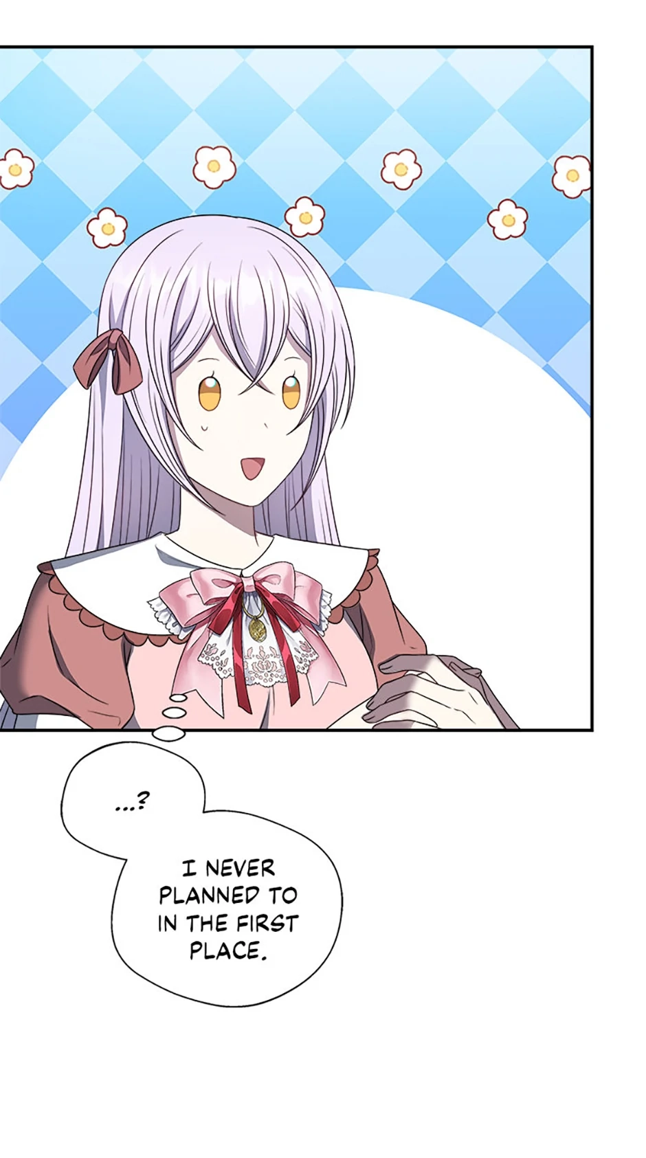 My Prince's Healing Touch Chapter 78 Page 31