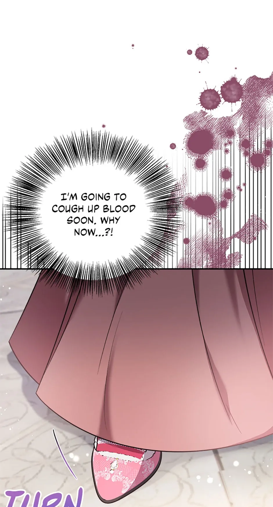 My Prince's Healing Touch Chapter 78 Page 44