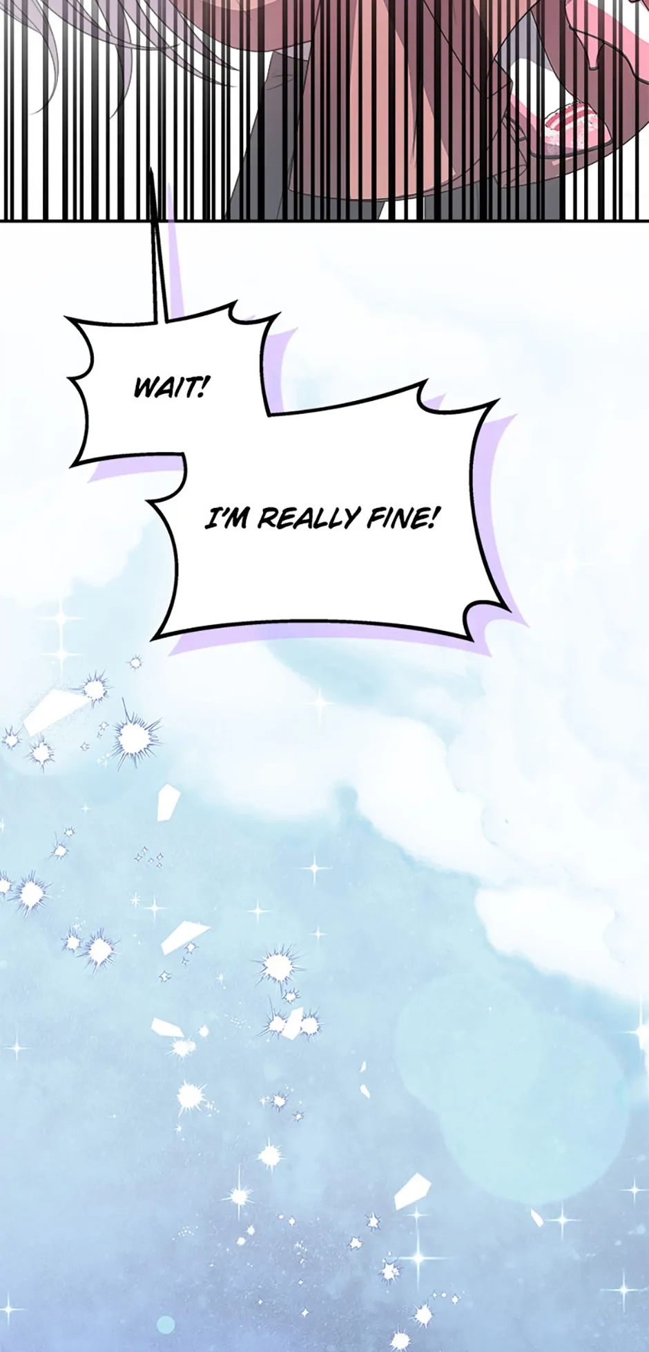 My Prince's Healing Touch Chapter 78 Page 49