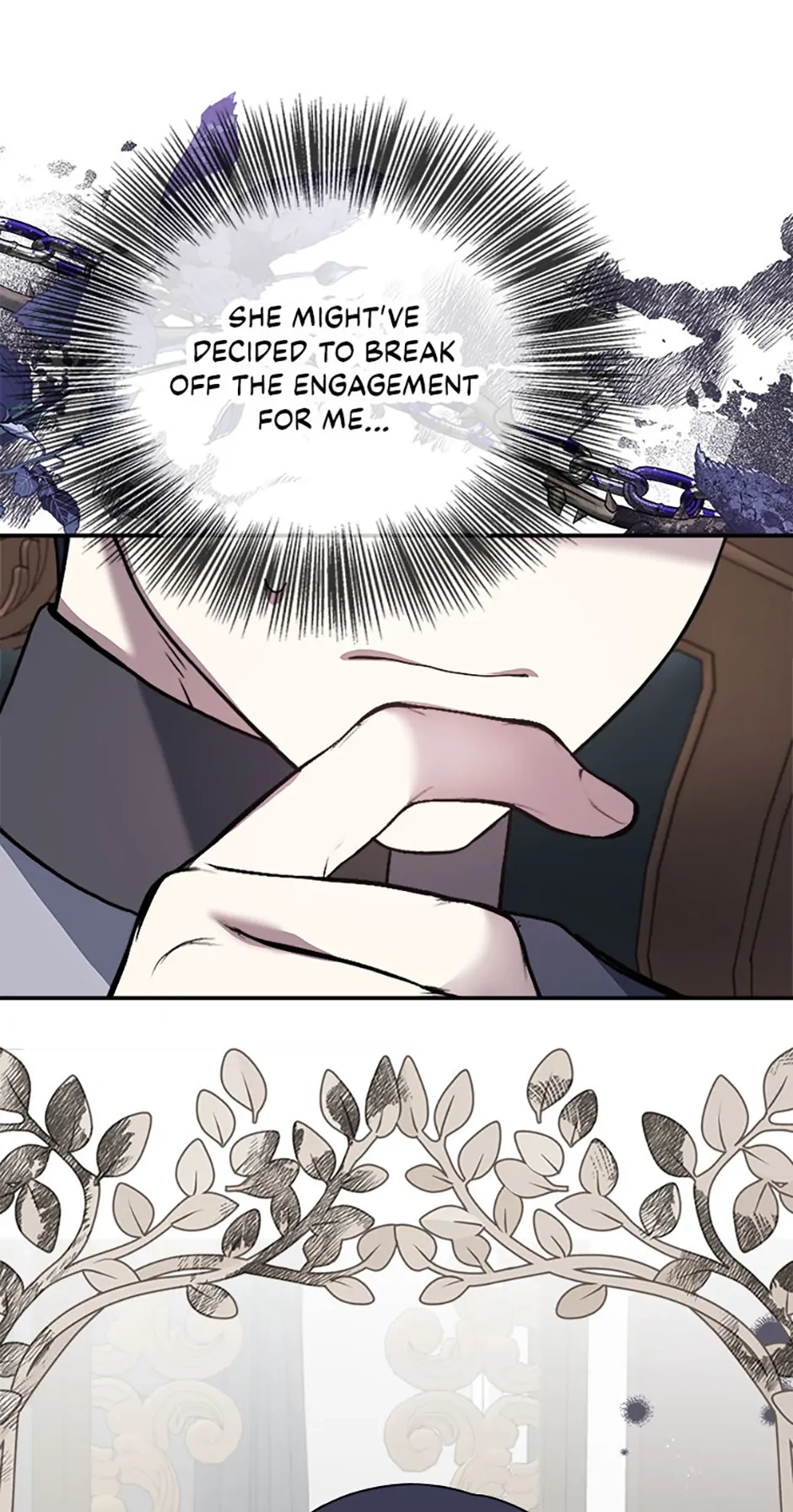 My Prince's Healing Touch Chapter 78 Page 76