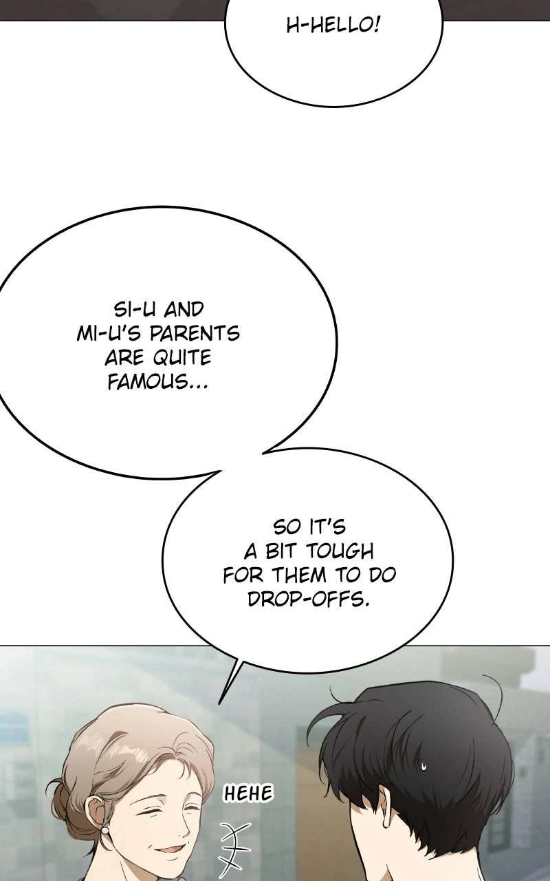 Divine Beast Kindergarten Chapter 4 Page 46
