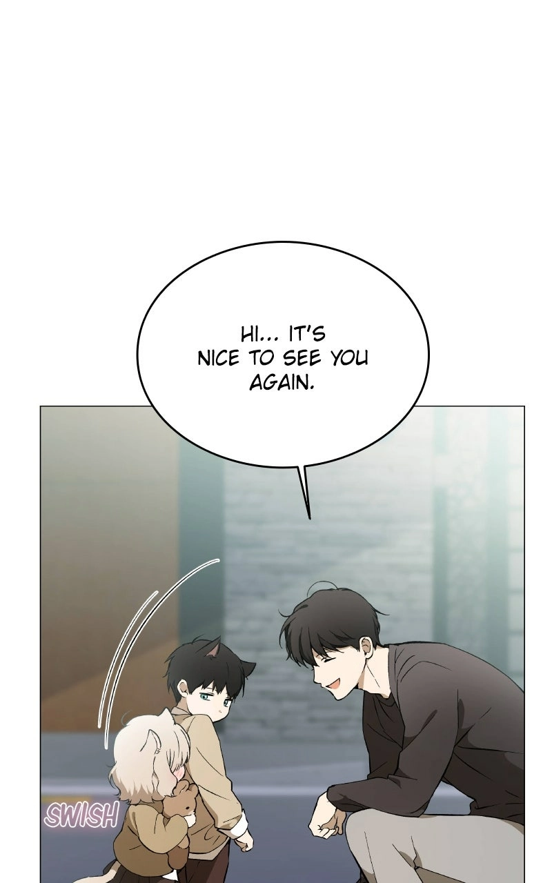 Divine Beast Kindergarten Chapter 4 Page 49