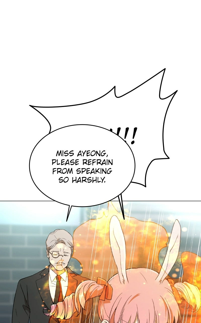 Divine Beast Kindergarten Chapter 4 Page 67