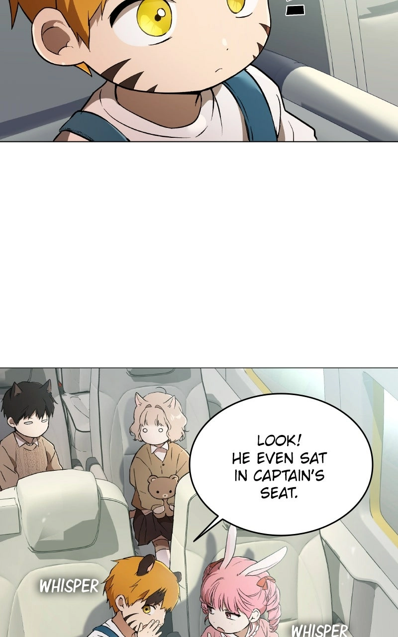 Divine Beast Kindergarten Chapter 4 Page 75