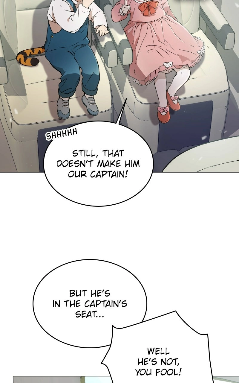 Divine Beast Kindergarten Chapter 4 Page 76