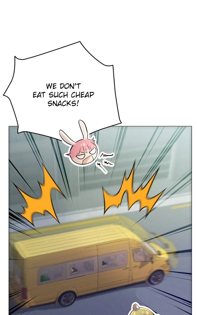 Divine Beast Kindergarten Chapter 4 Page 87