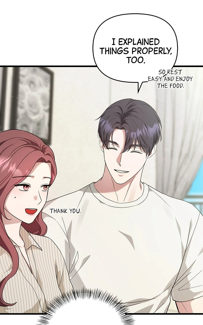 Would You Like to Have an Affair With Me Chapter 13 Page 3