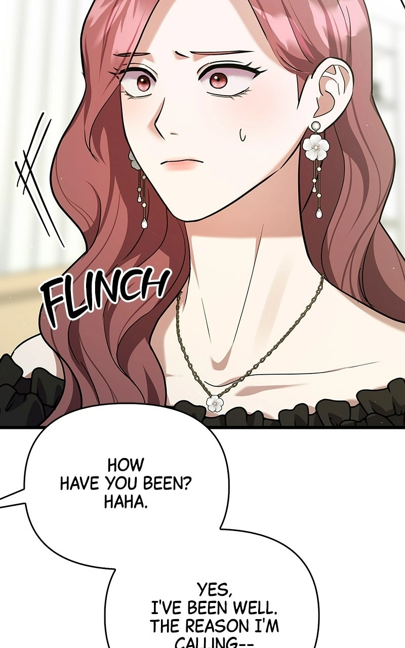 Would You Like to Have an Affair With Me Chapter 13 Page 33