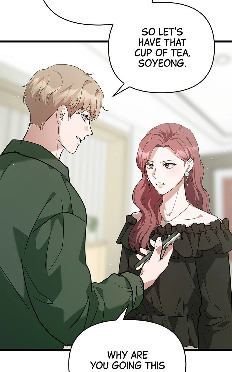 Would You Like to Have an Affair With Me Chapter 13 Page 38