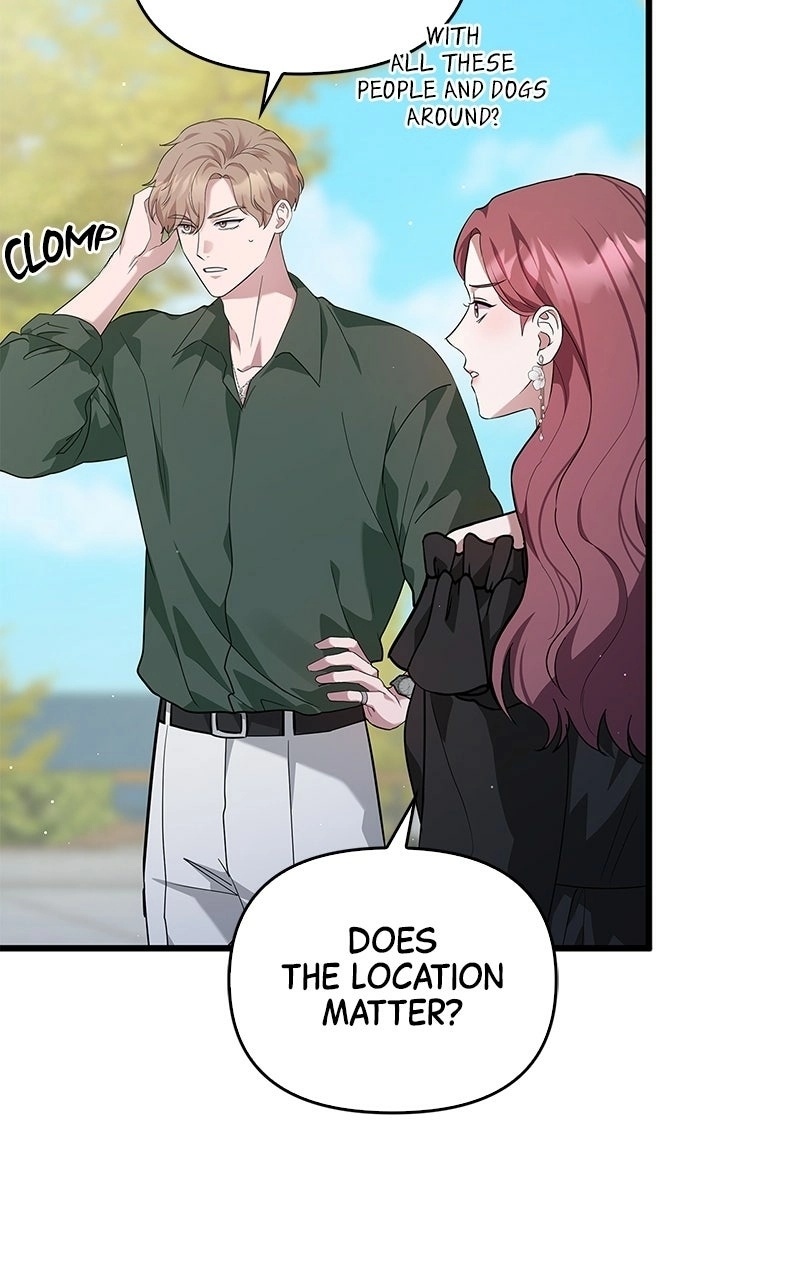 Would You Like to Have an Affair With Me Chapter 13 Page 55