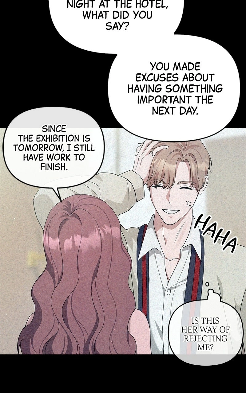 Would You Like to Have an Affair With Me Chapter 13 Page 88