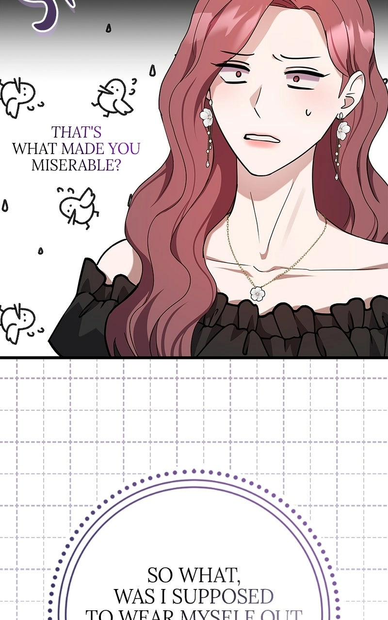 Would You Like to Have an Affair With Me Chapter 13 Page 91