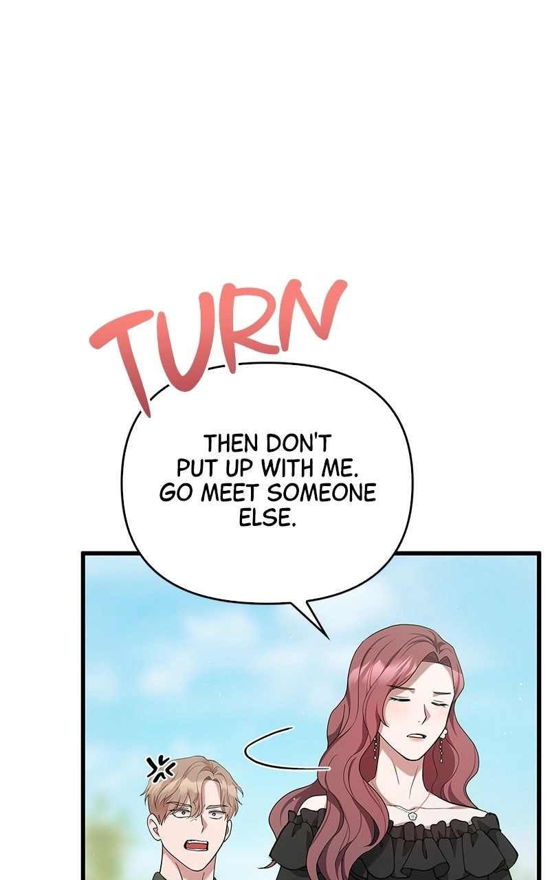 Would You Like to Have an Affair With Me Chapter 13 Page 94