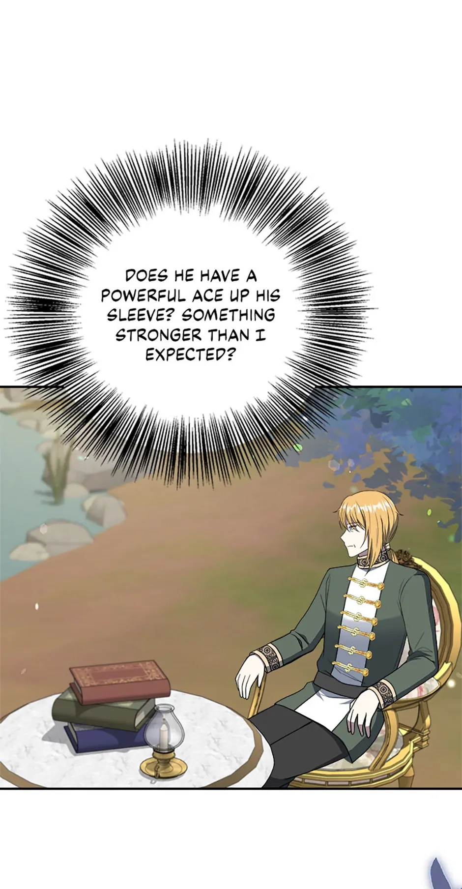 My Prince's Healing Touch Chapter 92 Page 69