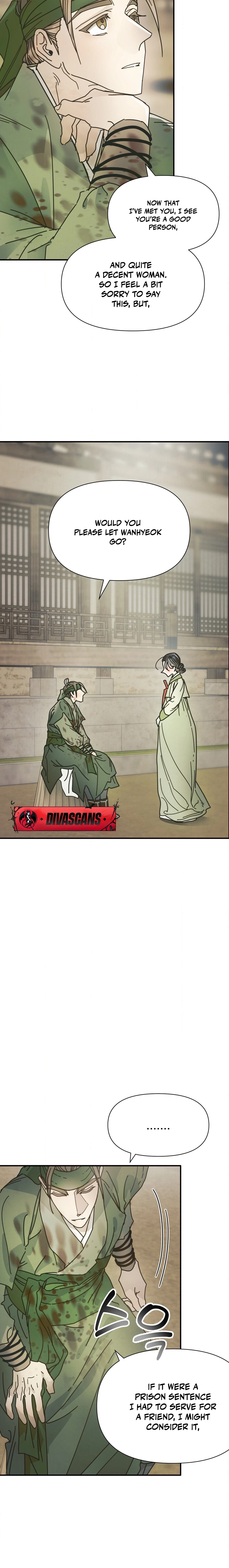 The Concubine Chapter 21 Page 14