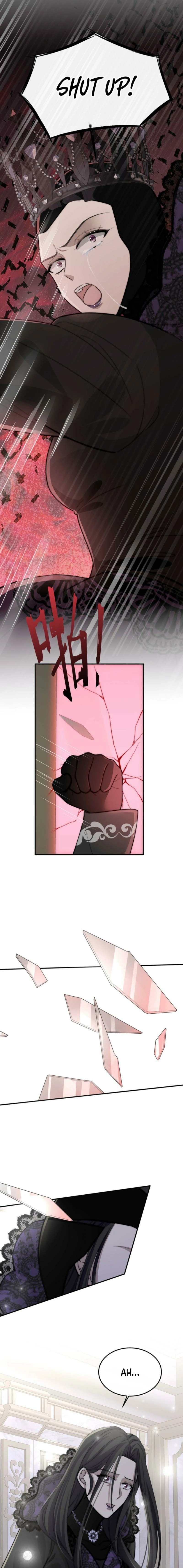 Rosemary's Awakening Chapter 34 Page 7