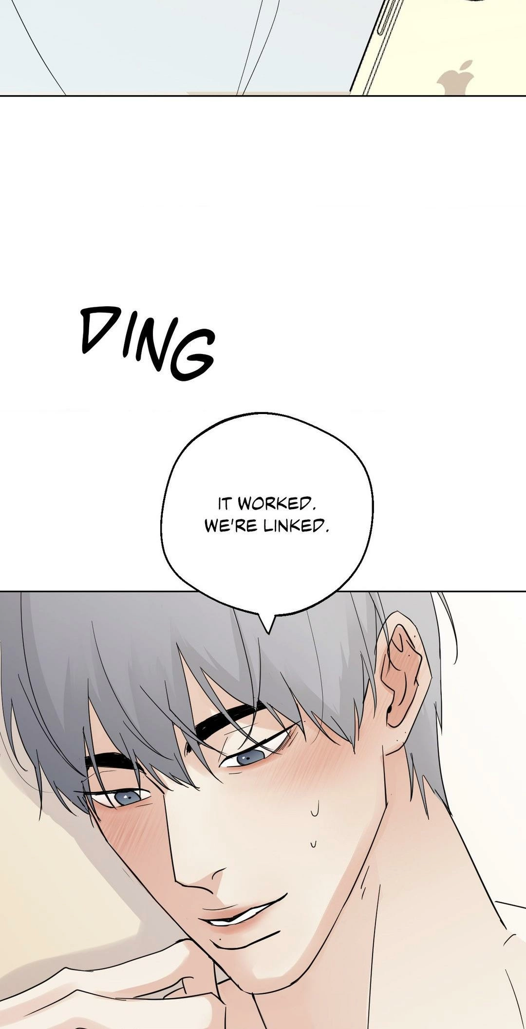 Lend Me Some Sugar Chapter 71 Page 20