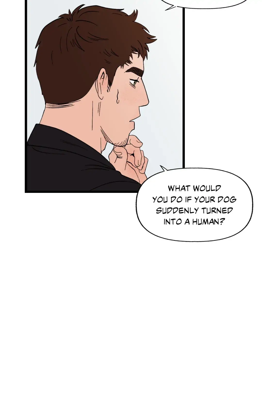 Master of Master Chapter 2 Page 35