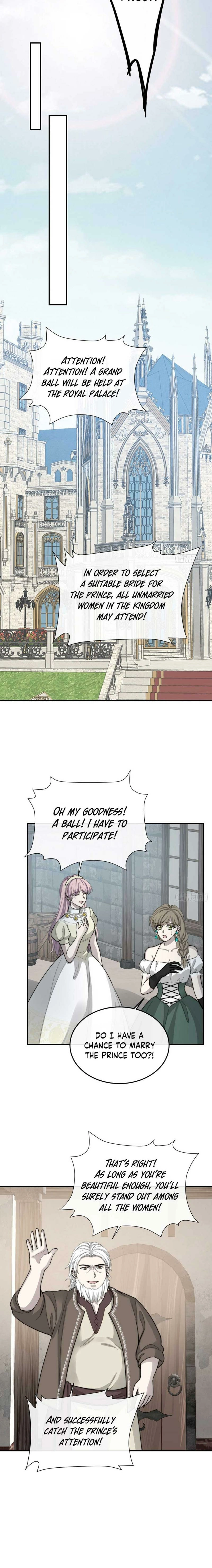 Rosemary's Awakening Chapter 31 Page 4