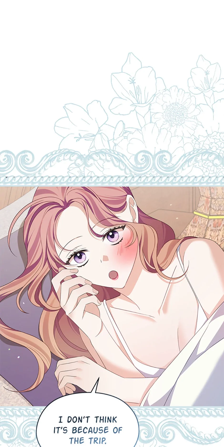 My Dear Aster Chapter 55 Page 24