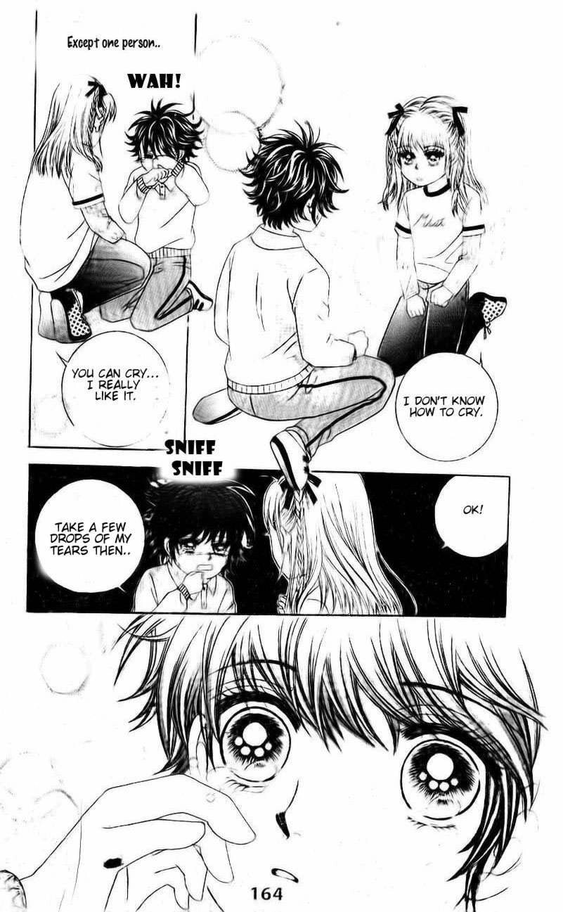 A Tackle On My Life Chapter 39 Page 33