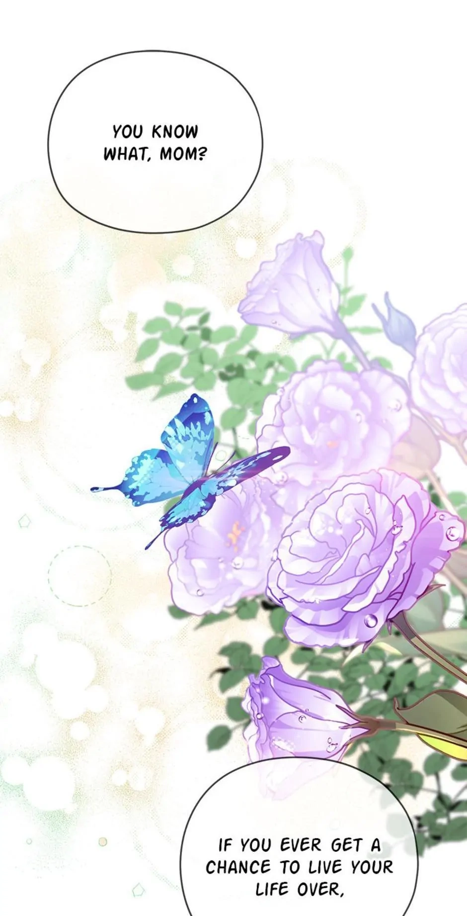 My Dear Aster Chapter 1 Page 3