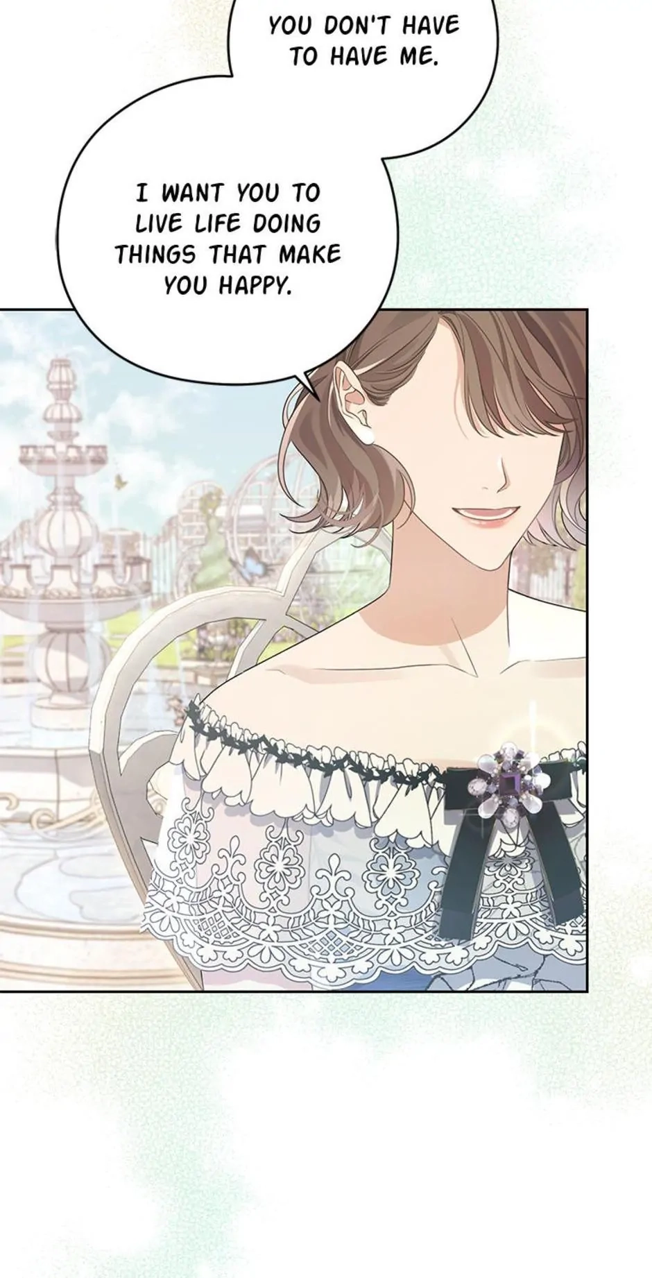 My Dear Aster Chapter 1 Page 5