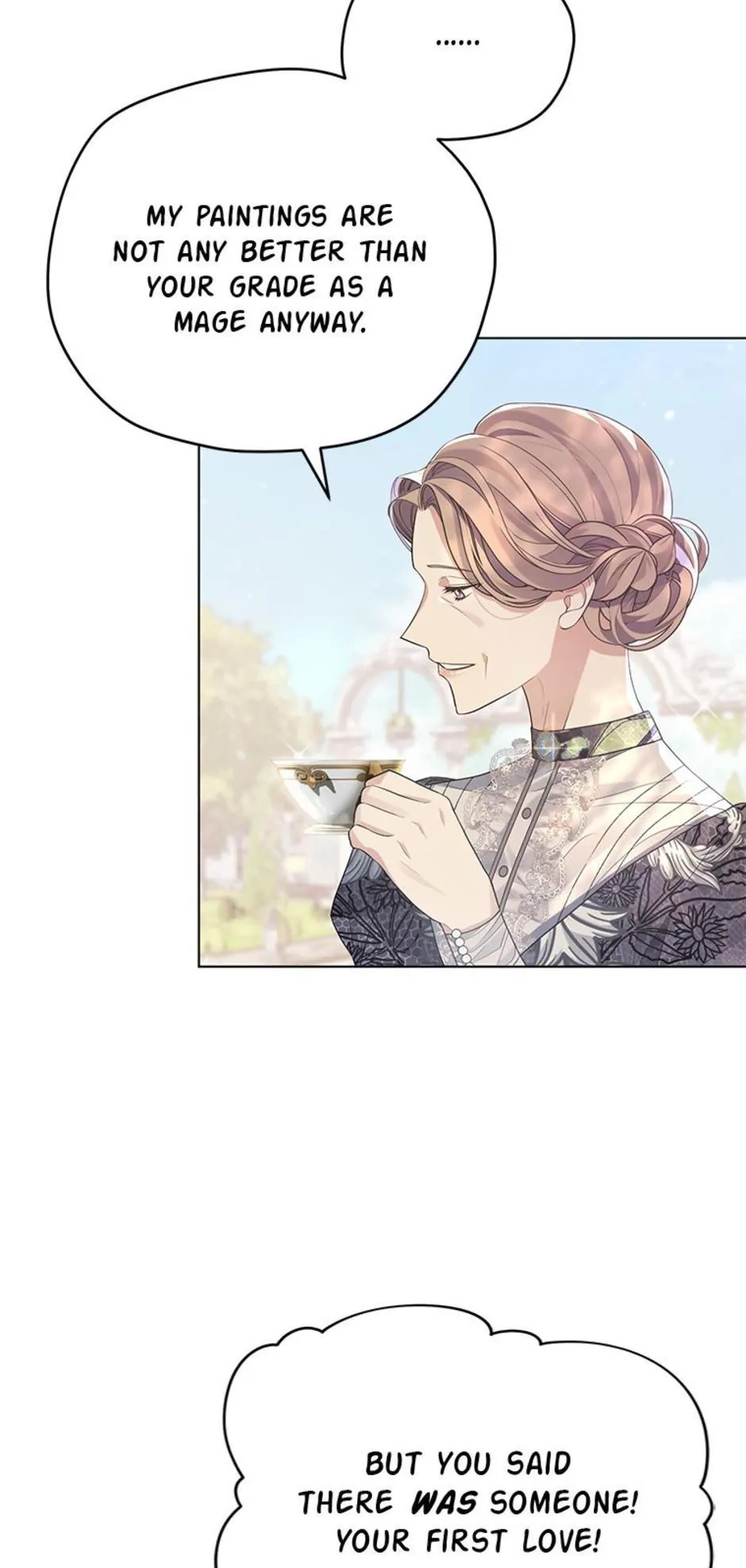 My Dear Aster Chapter 1 Page 19