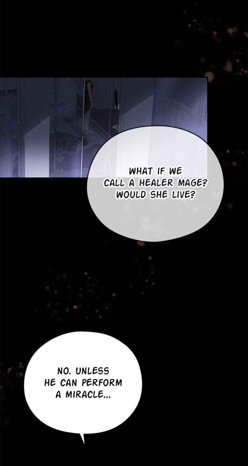 My Dear Aster Chapter 1 Page 27