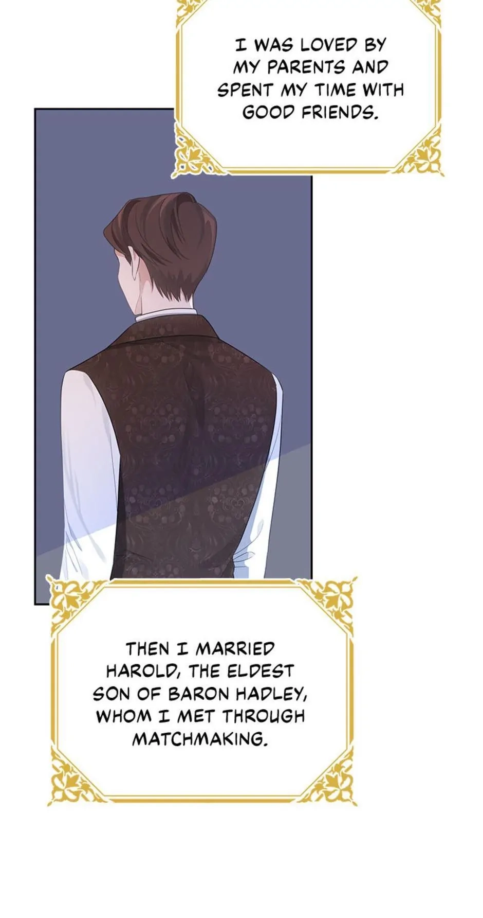 My Dear Aster Chapter 1 Page 52
