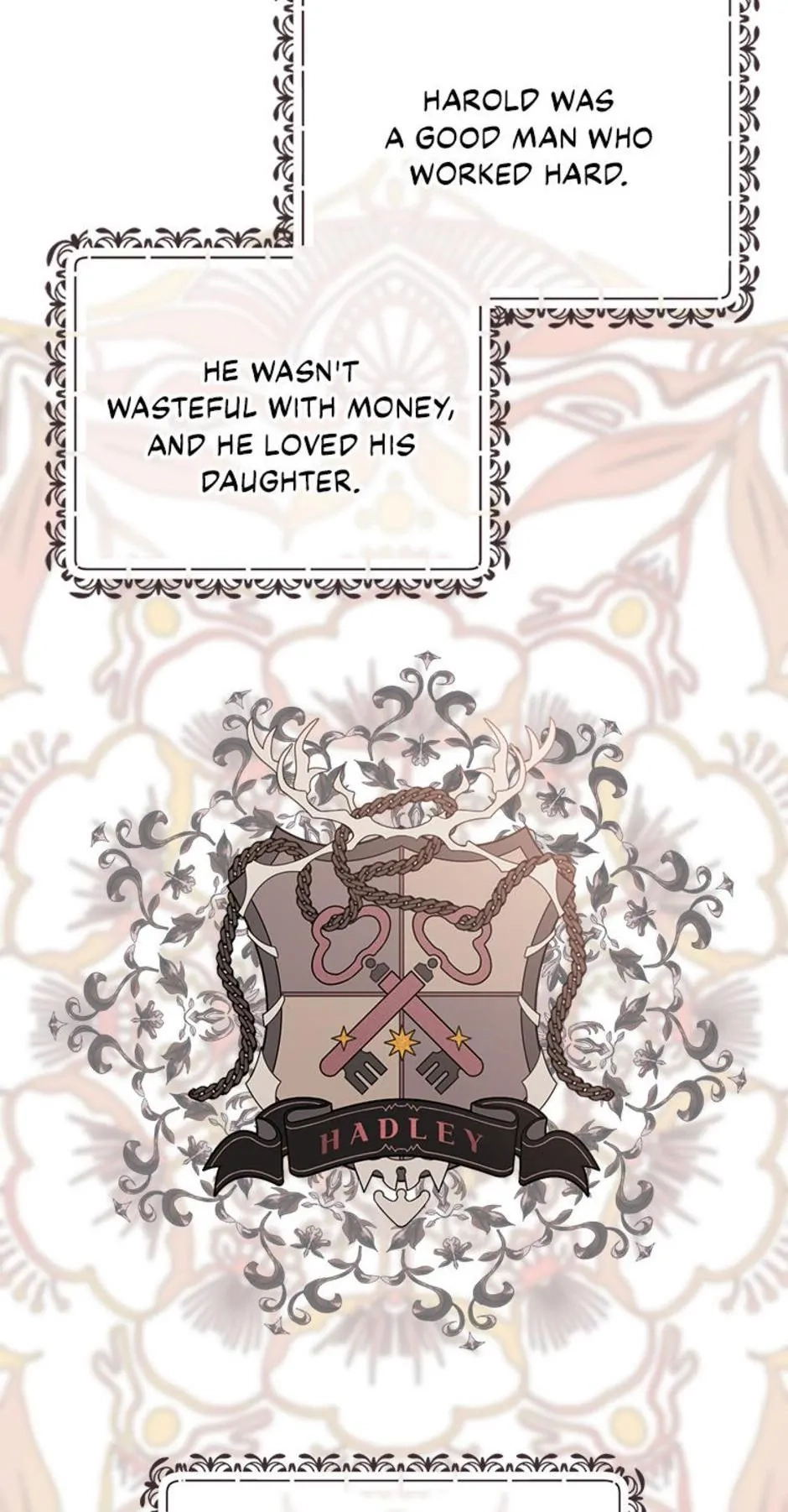My Dear Aster Chapter 1 Page 54