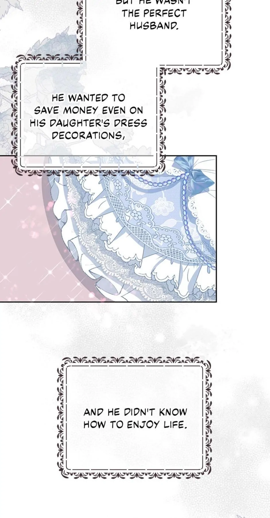 My Dear Aster Chapter 1 Page 57