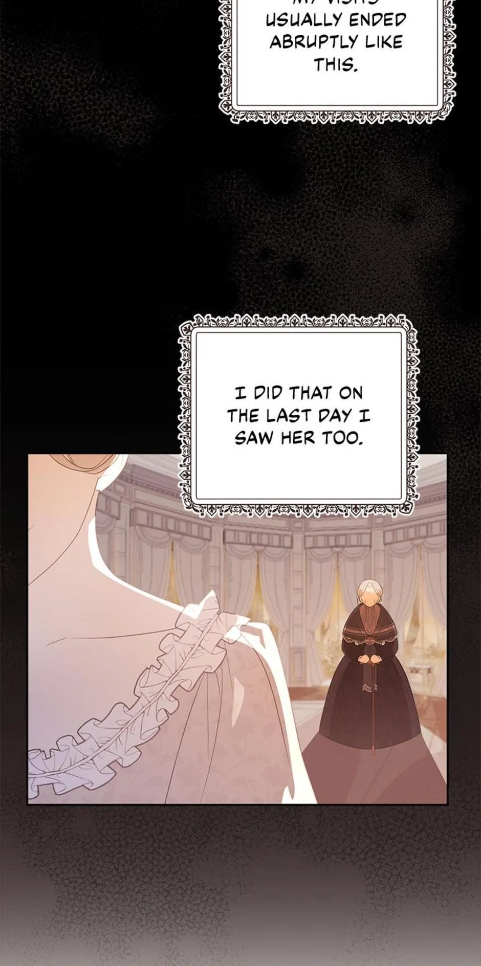 My Dear Aster Chapter 1 Page 78