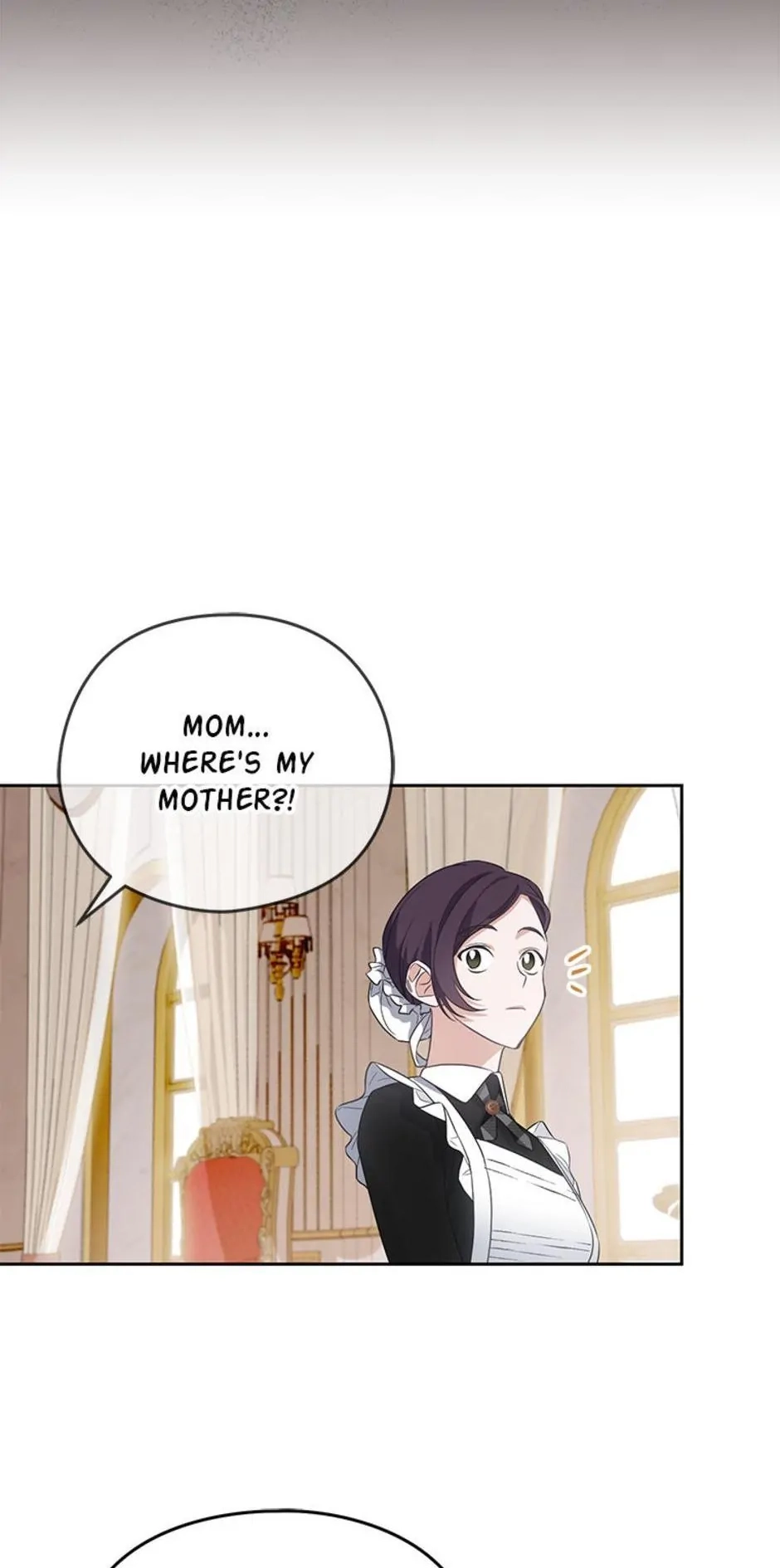 My Dear Aster Chapter 1 Page 79
