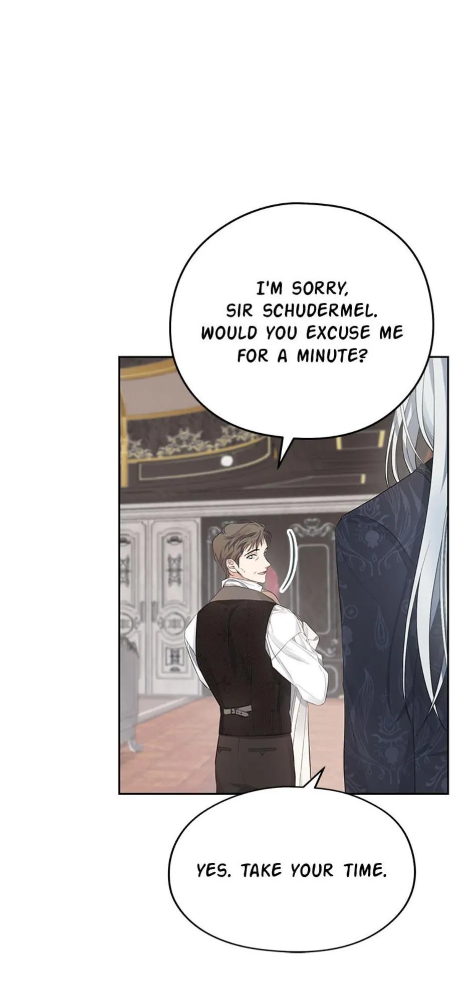My Dear Aster Chapter 1 Page 89