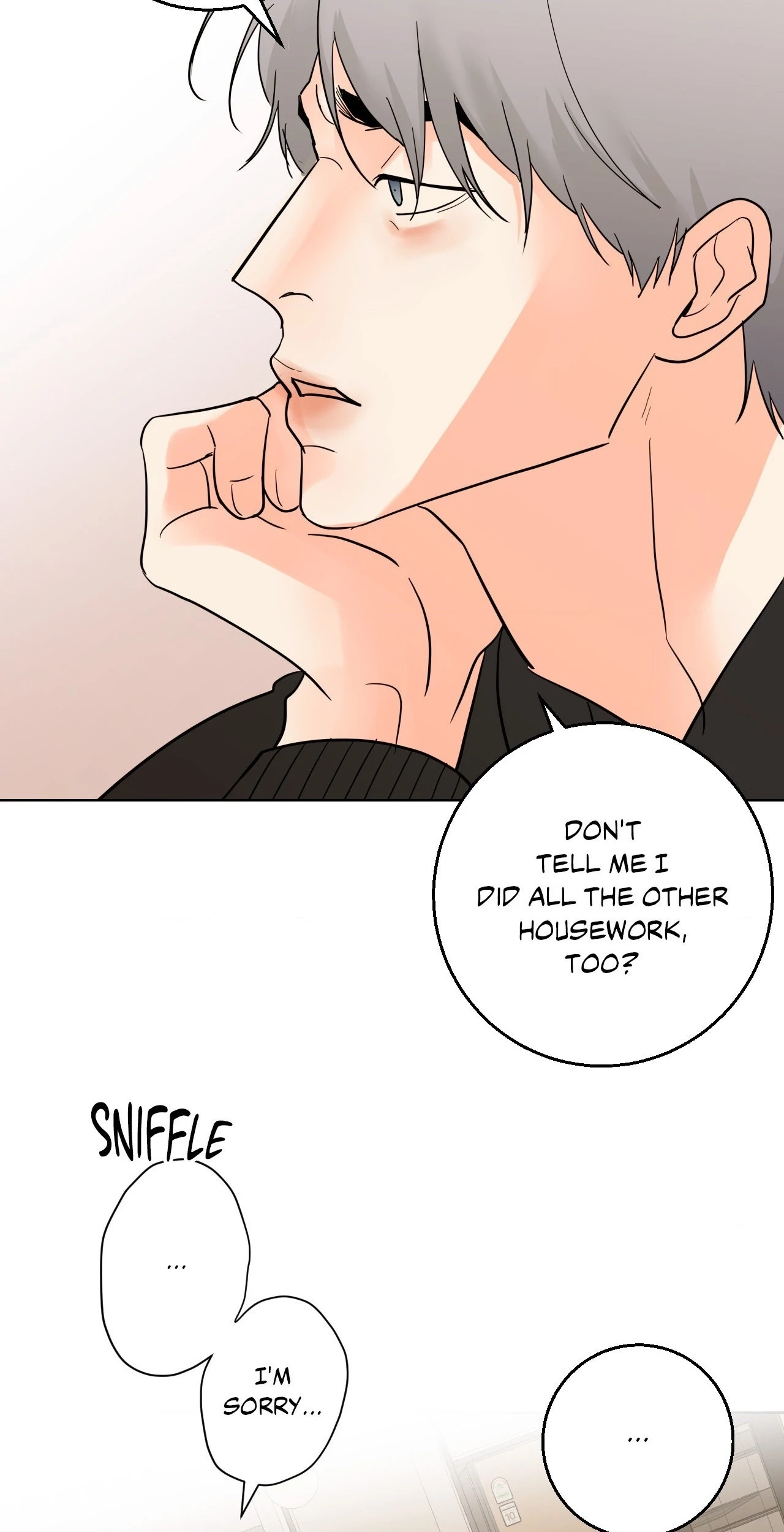 Lend Me Some Sugar Chapter 79.16 Page 17