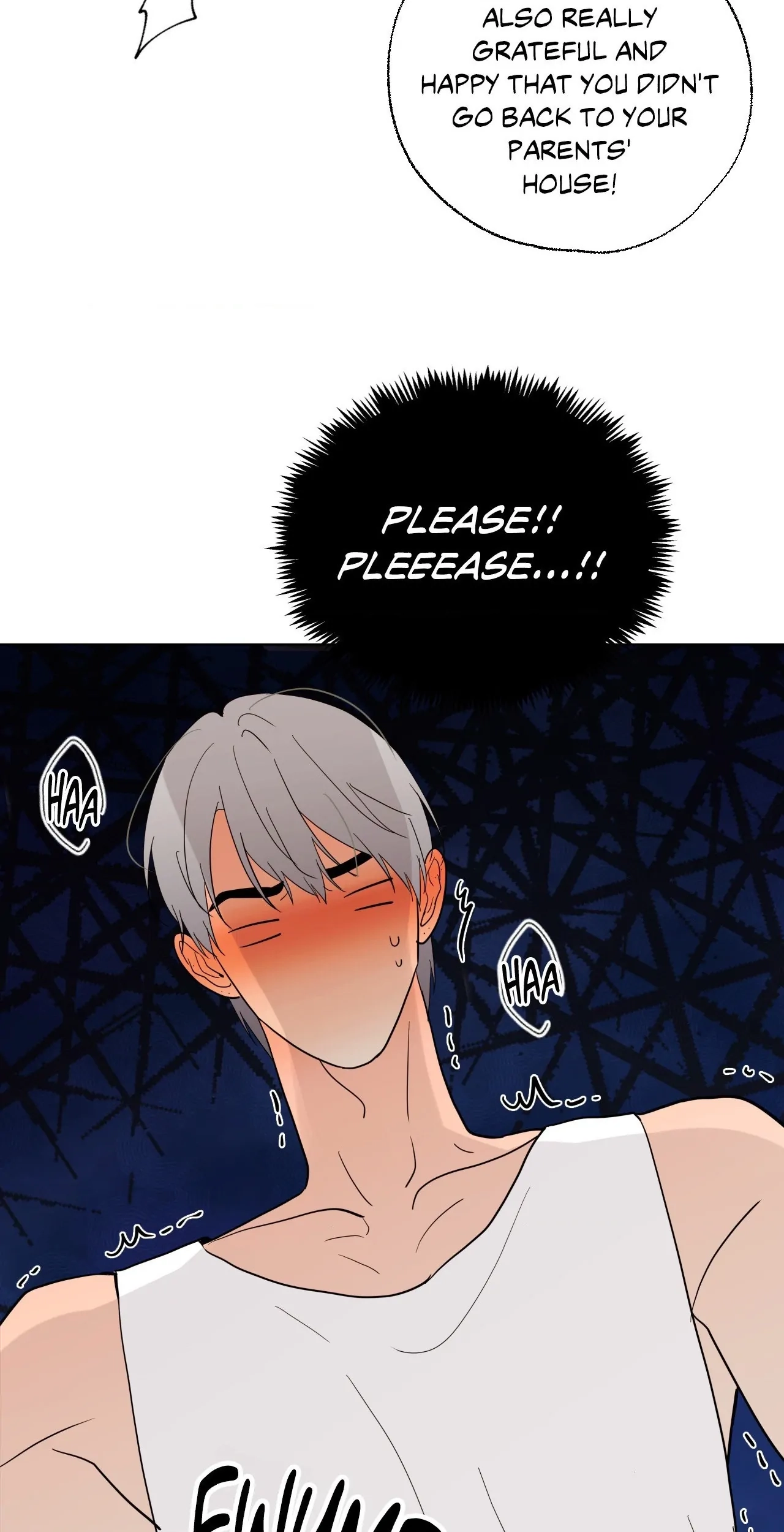 Lend Me Some Sugar Chapter 79.16 Page 56