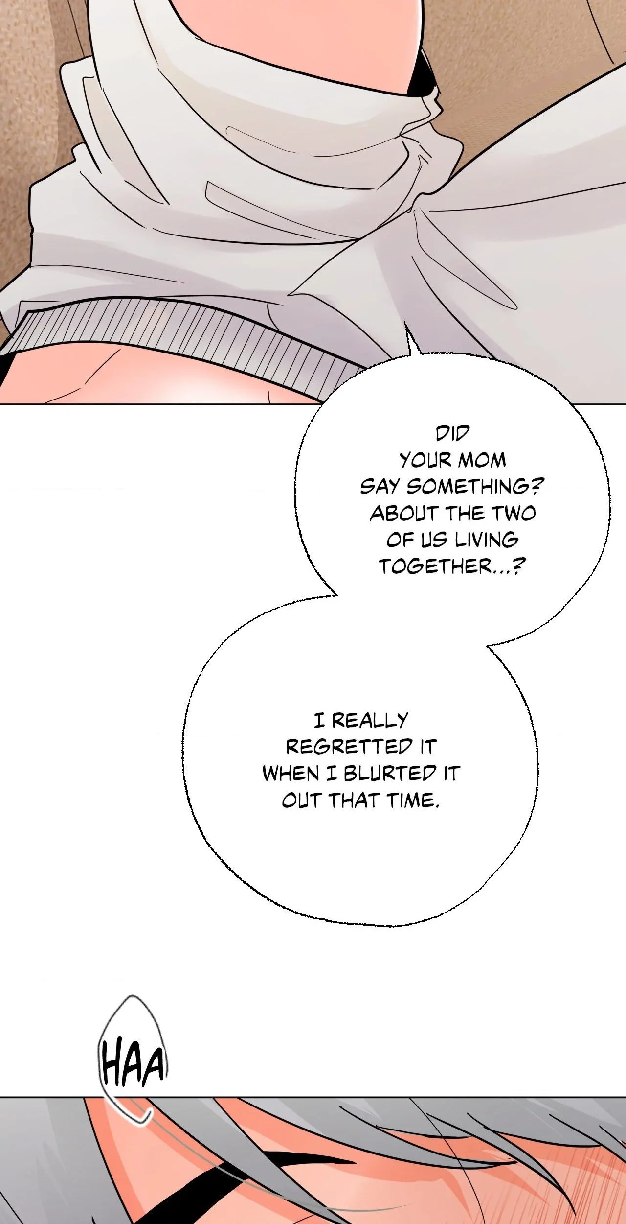 Lend Me Some Sugar Chapter 79.16 Page 60